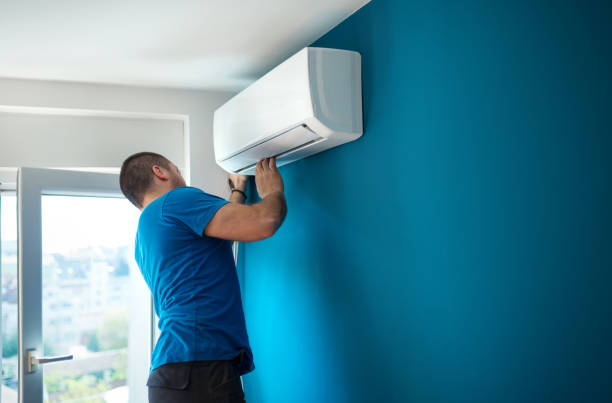 Best HVAC Retrofitting and Upgrading in Pagedale, MO