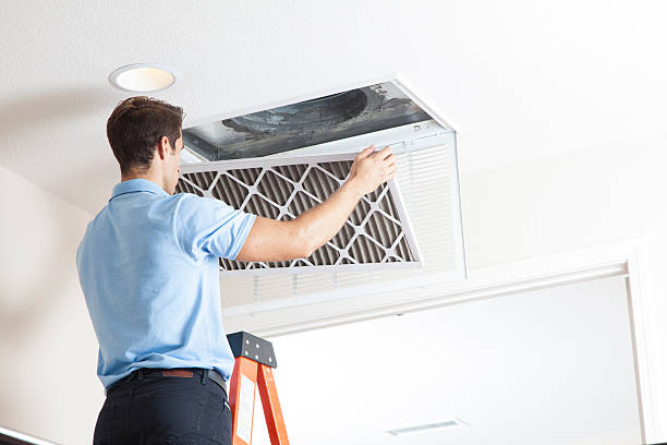 Best Thermostats and Smart Controls in Pagedale, MO