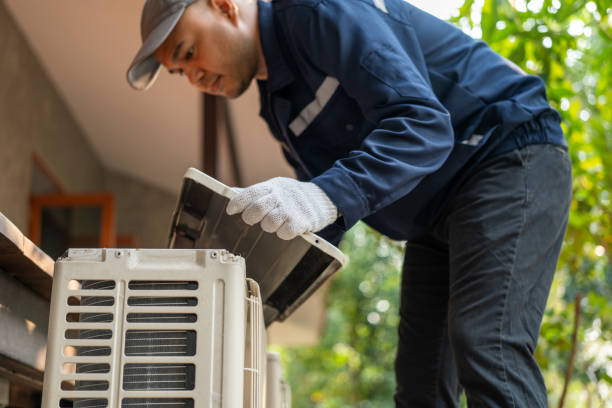 Best Seasonal HVAC Services in Pagedale, MO