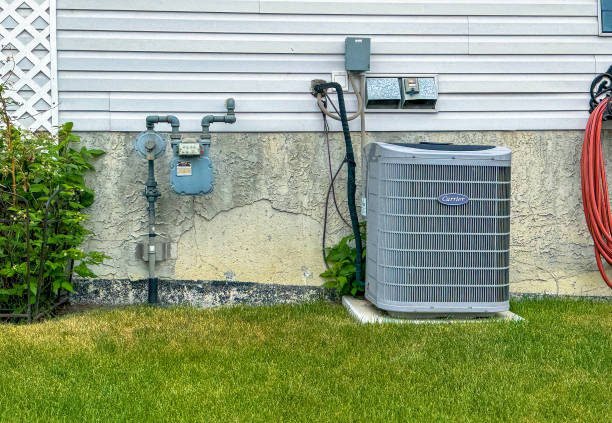 Best Solar-powered HVAC Systems in Pagedale, MO